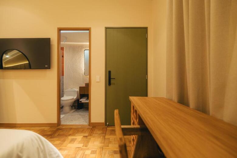 Hotel Roomzz Laureles