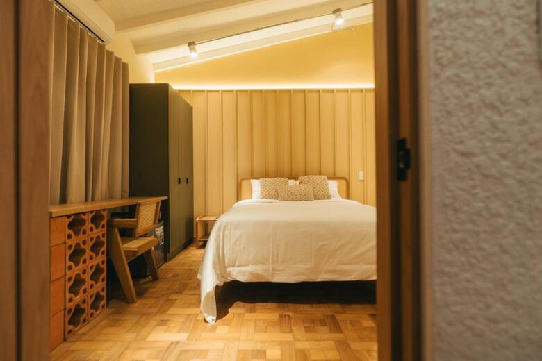 Hotel Roomzz Laureles