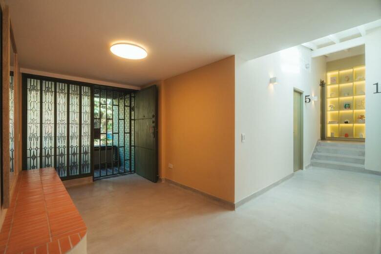 Hotel Roomzz Laureles