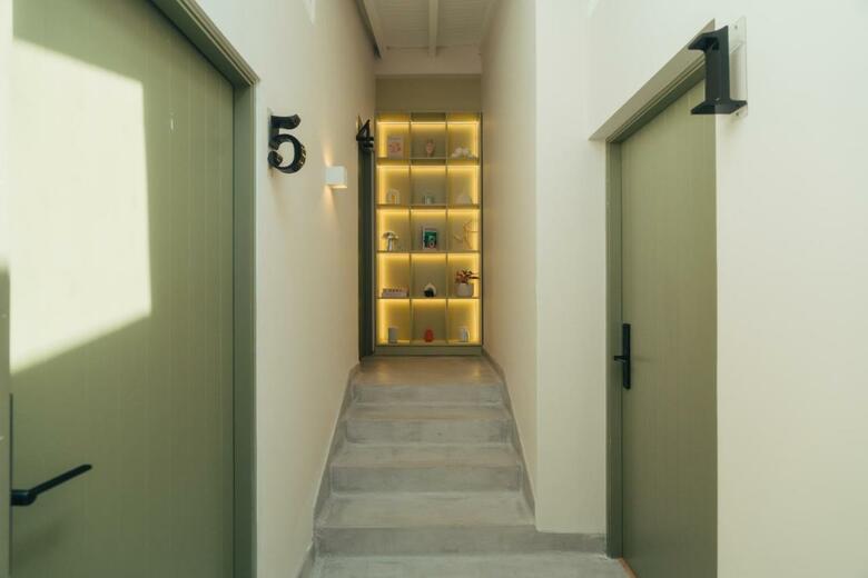 Hotel Roomzz Laureles