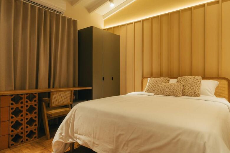 Hotel Roomzz Laureles