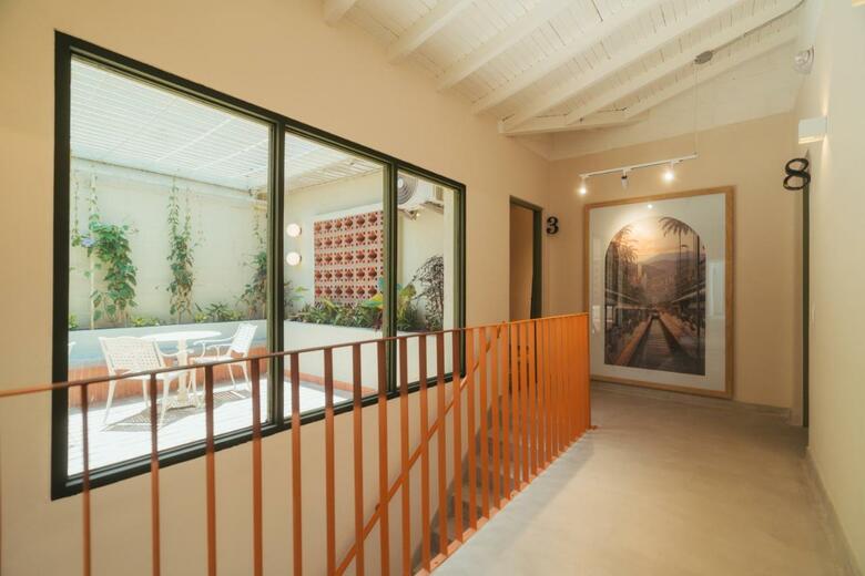 Hotel Roomzz Laureles