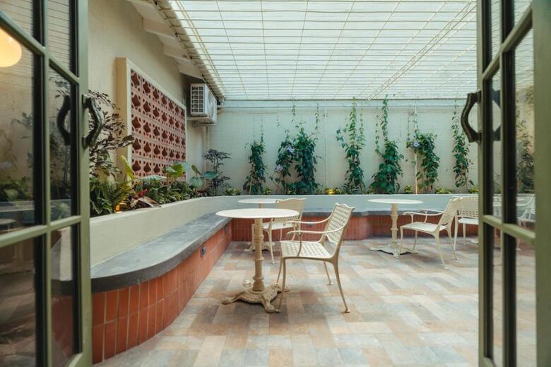 Hotel Roomzz Laureles