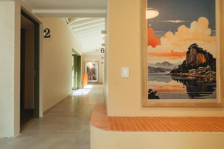 Hotel Roomzz Laureles