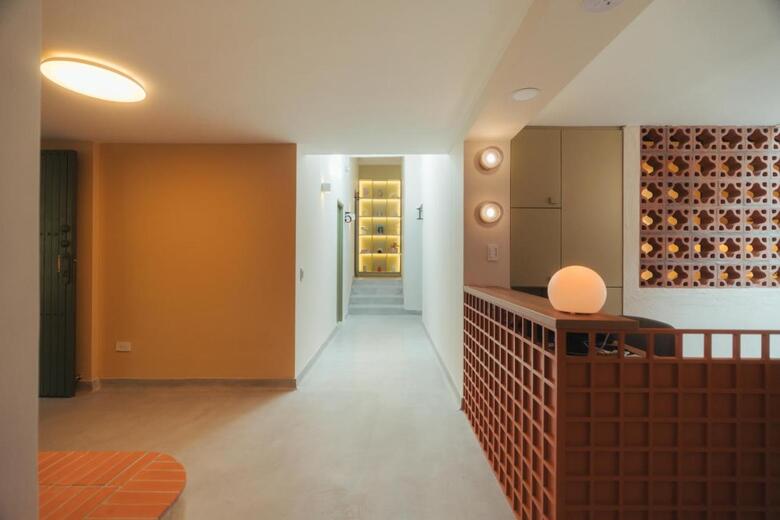 Hotel Roomzz Laureles