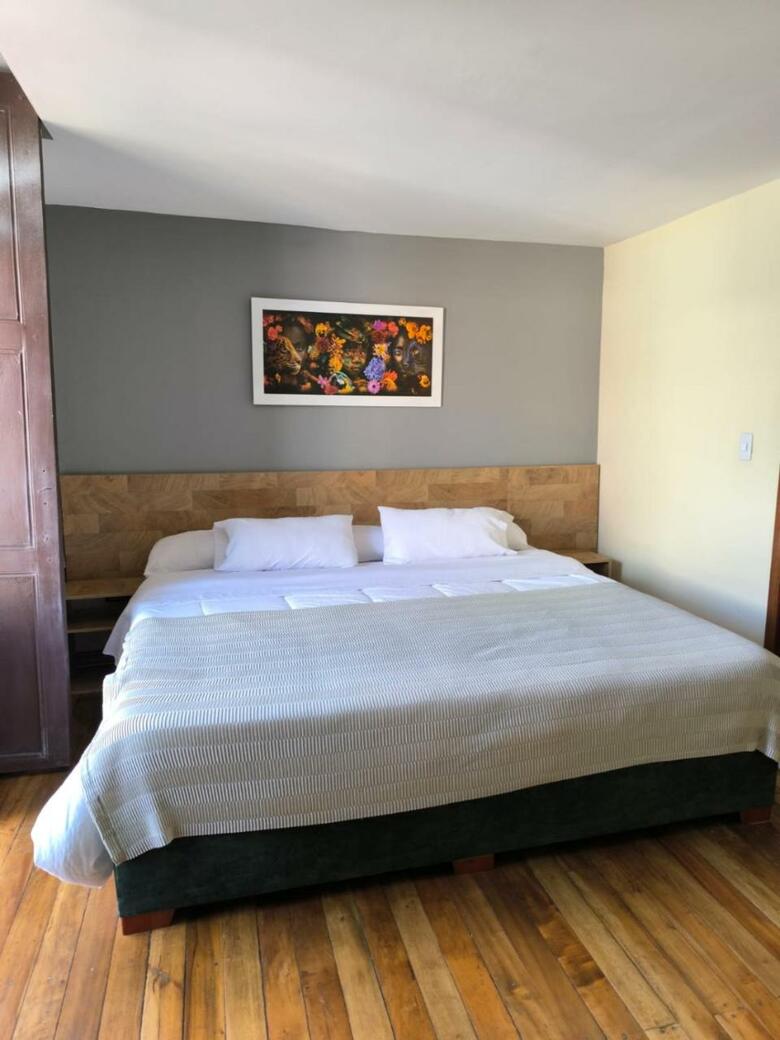 Hotel Catedral Boutique Loft