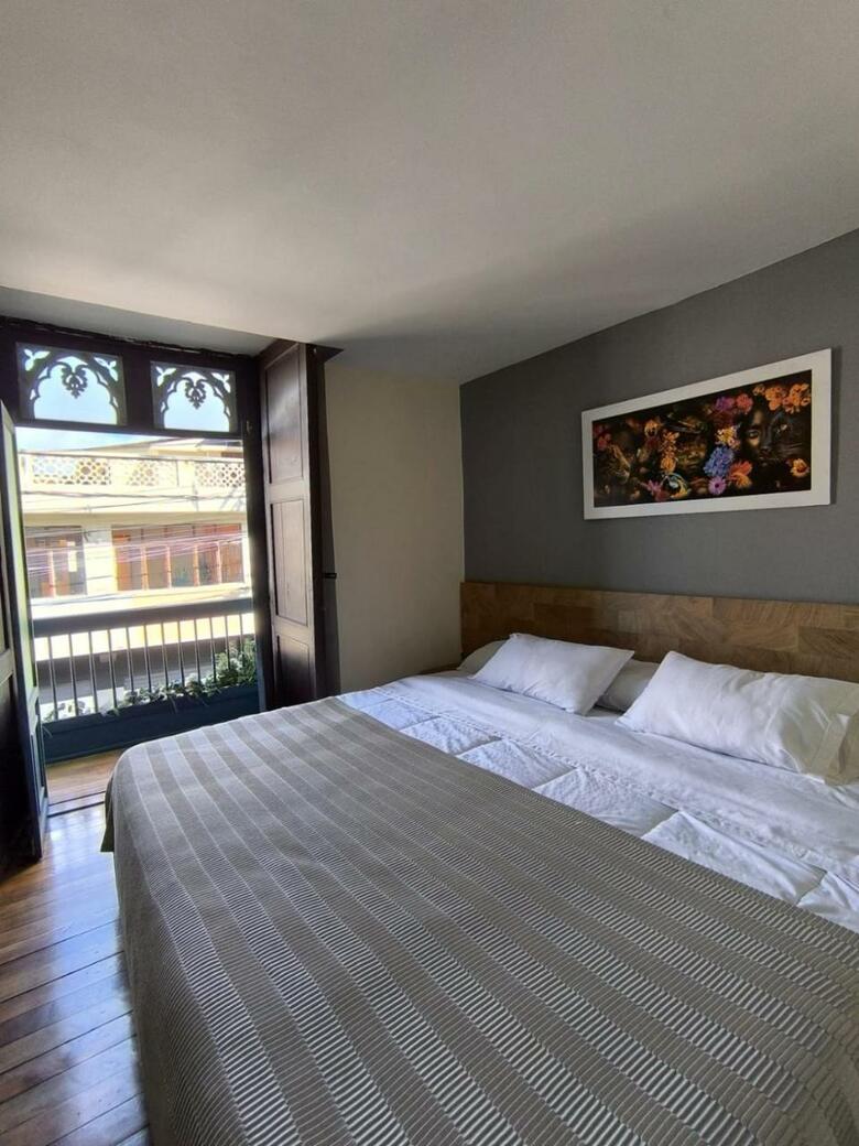 Hotel Catedral Boutique Loft