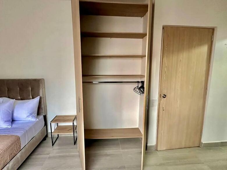 Apartahotel Castellana