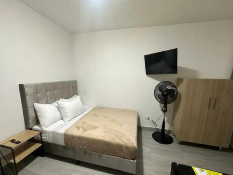 Apartahotel Castellana