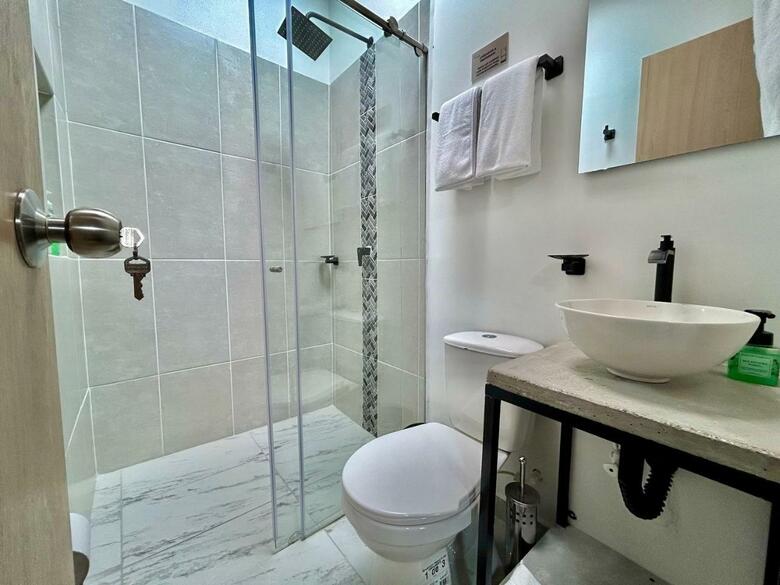 Apartahotel Castellana