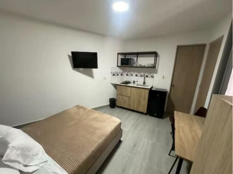 Apartahotel Castellana