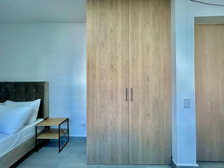 Apartahotel Castellana