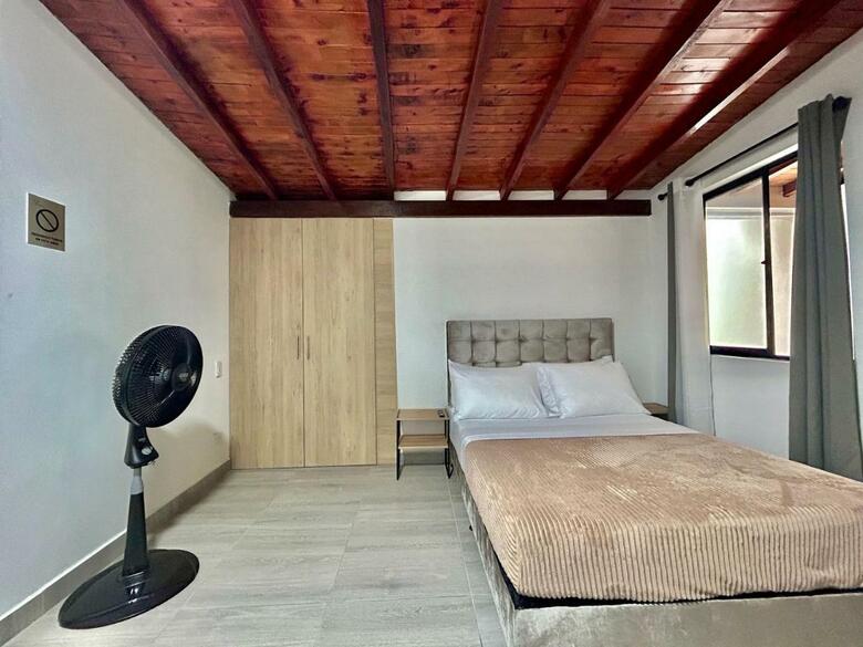 Apartahotel Castellana