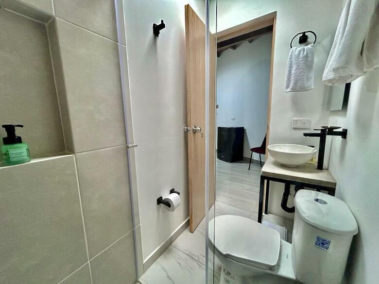 Apartahotel Castellana