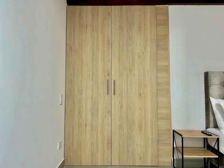 Apartahotel Castellana