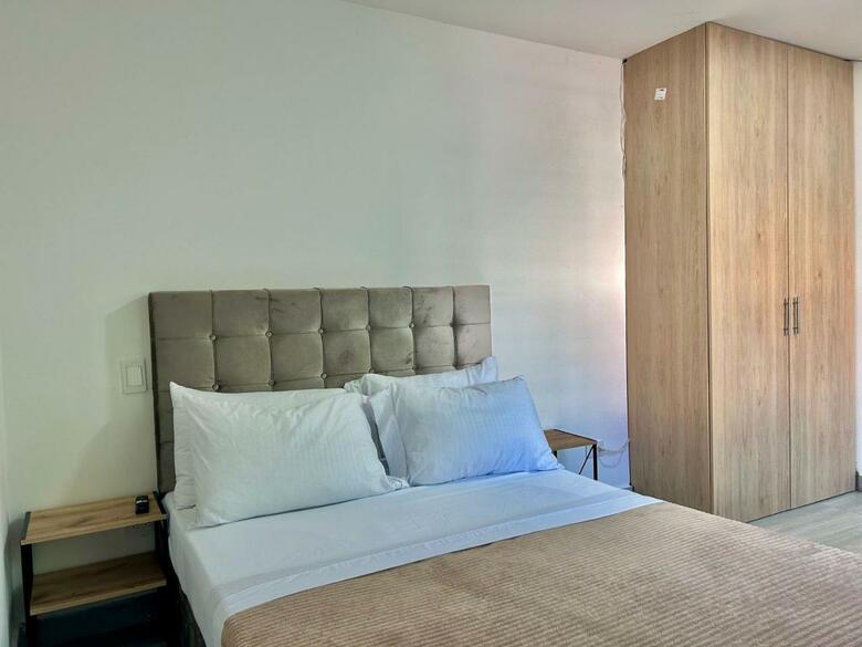 Apartahotel Castellana