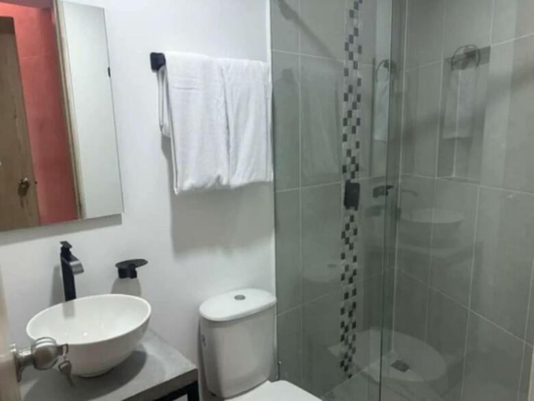 Apartahotel Castellana