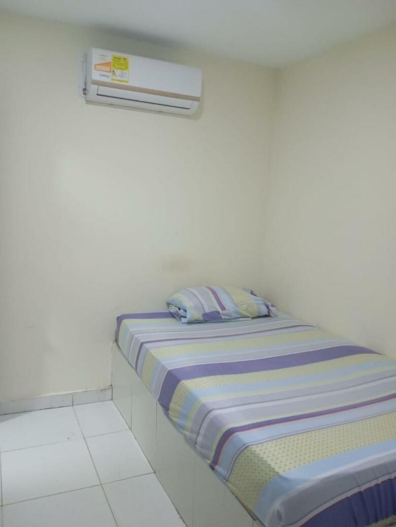 Hotel Las Nubes