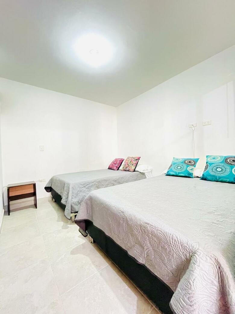 Apartamento Hotel Villa Juliana