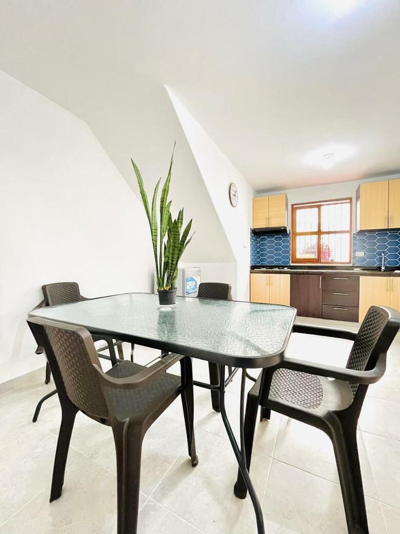 Apartamento Hotel Villa Juliana