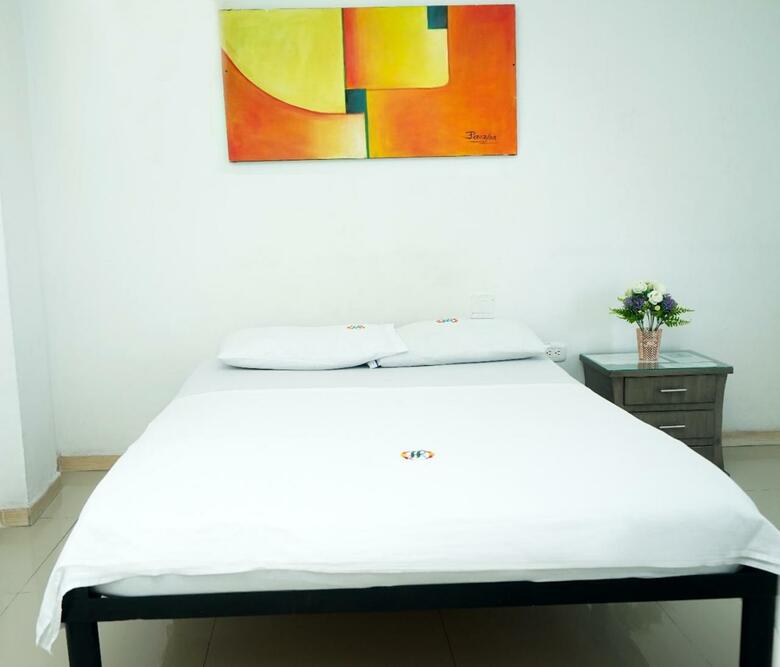 Hotel Rivera Honda