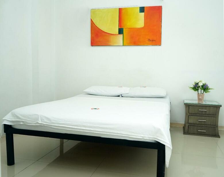 Hotel Rivera Honda