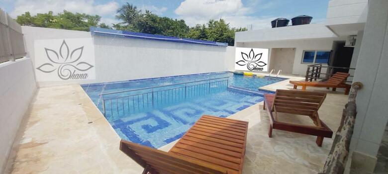 Ohana Aparta Hotel