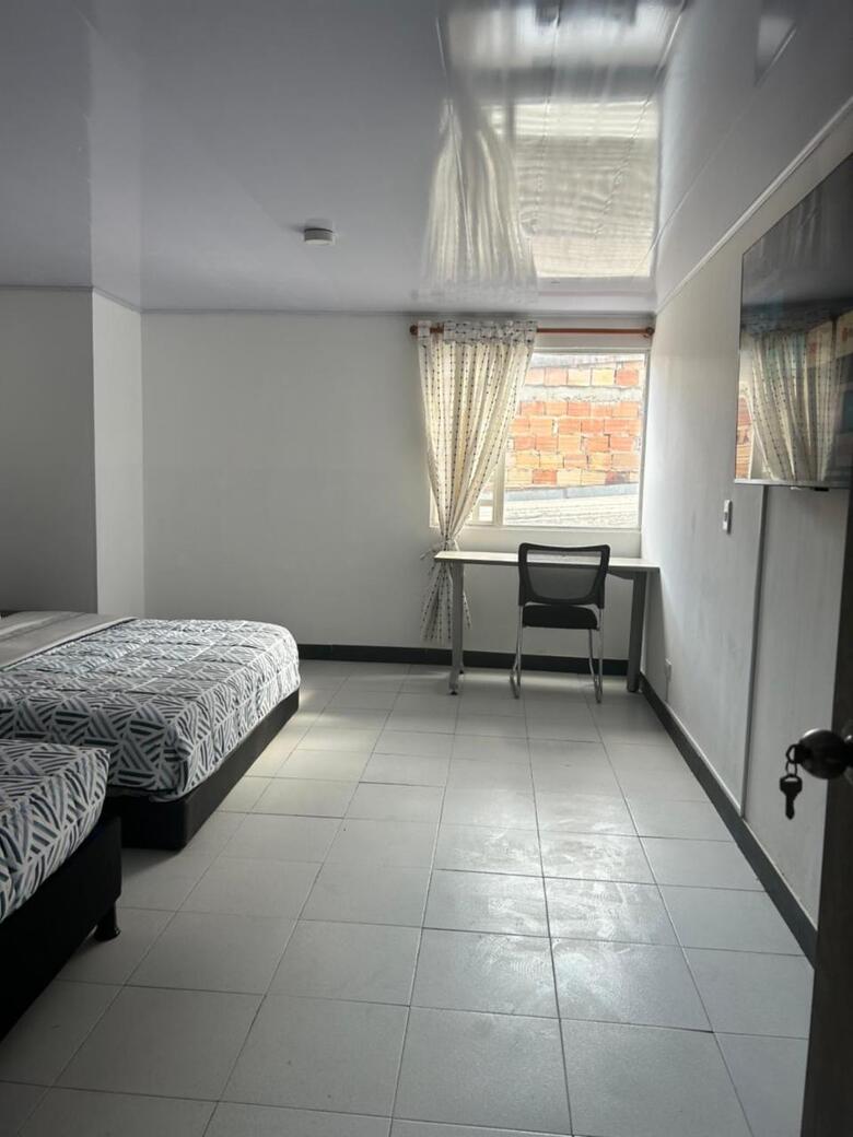 Apartamento Hotel Oasis Home