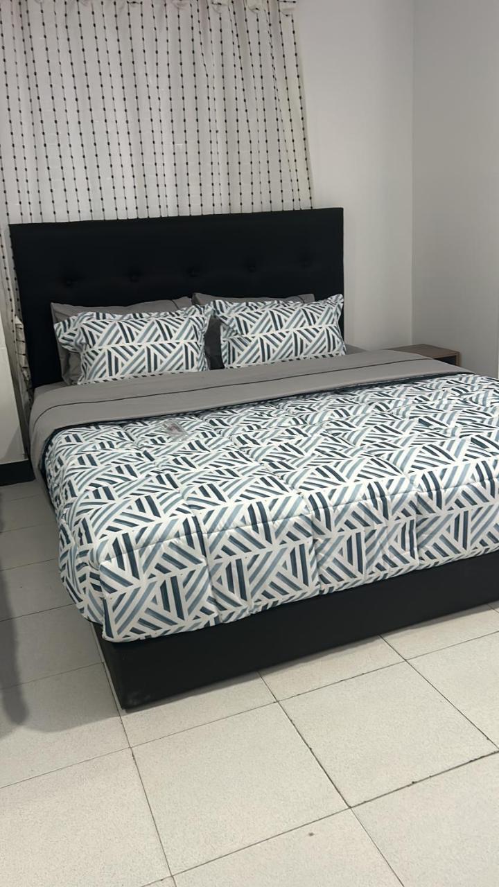 Apartamento Hotel Oasis Home