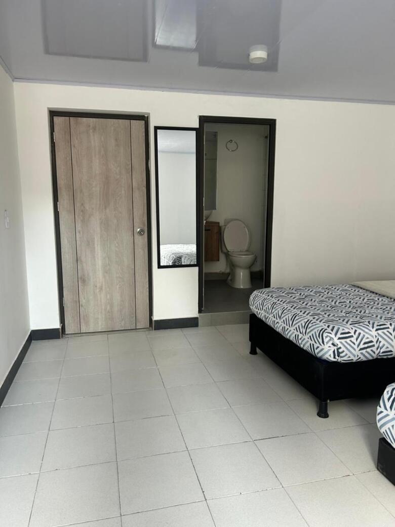 Apartamento Hotel Oasis Home