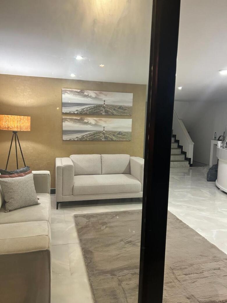 Apartamento Hotel Oasis Home