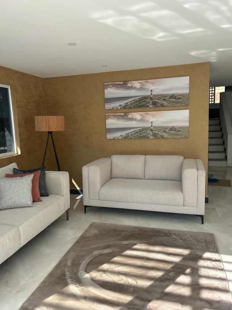 Apartamento Hotel Oasis Home