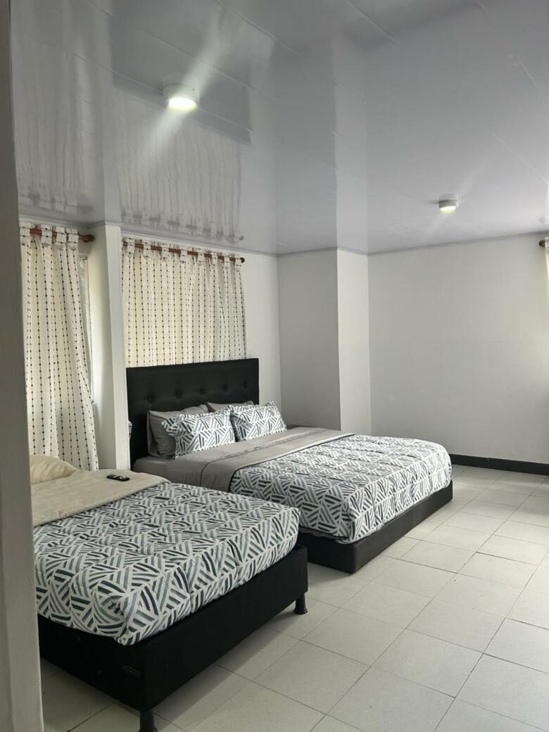 Apartamento Hotel Oasis Home