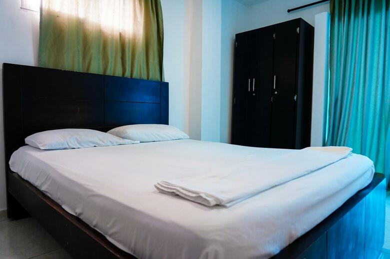 Hotel Jiisot Camarones Inn