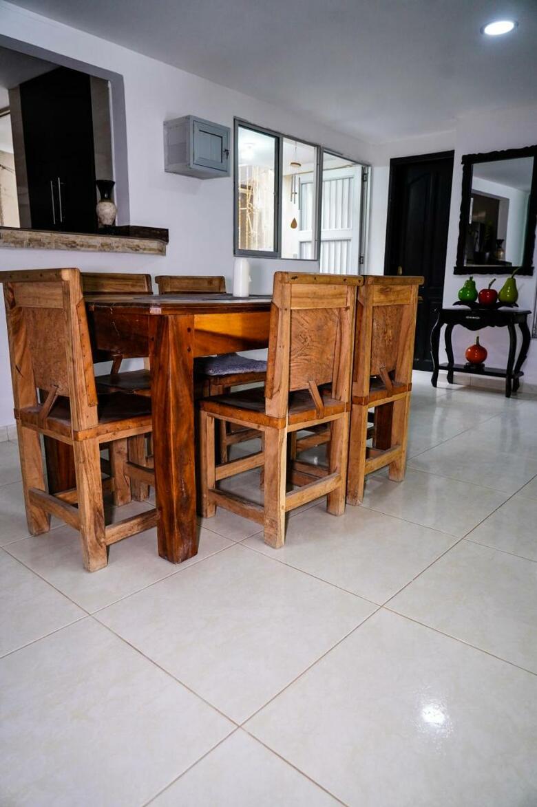 Hotel Jiisot Camarones Inn
