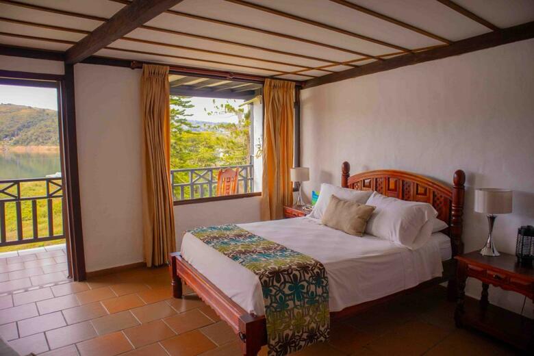 Comfandi Hotel Los Veleros