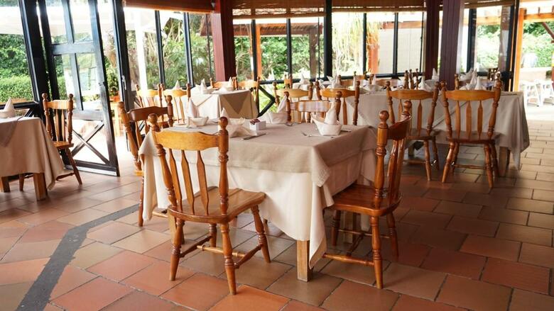 Comfandi Hotel Los Veleros
