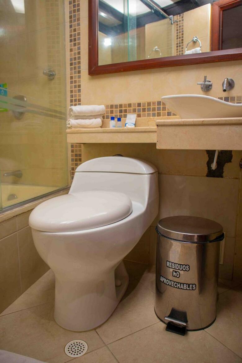 Comfandi Hotel Los Veleros
