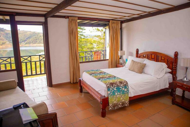 Comfandi Hotel Los Veleros