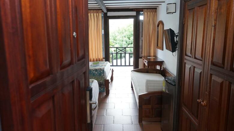 Comfandi Hotel Los Veleros