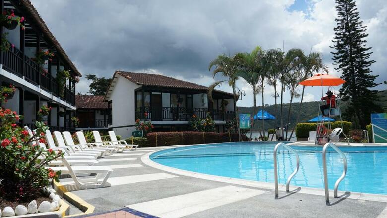 Comfandi Hotel Los Veleros