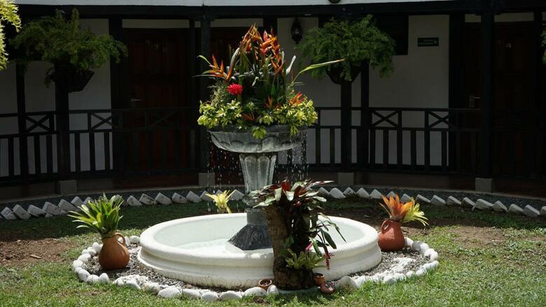 Comfandi Hotel Los Veleros