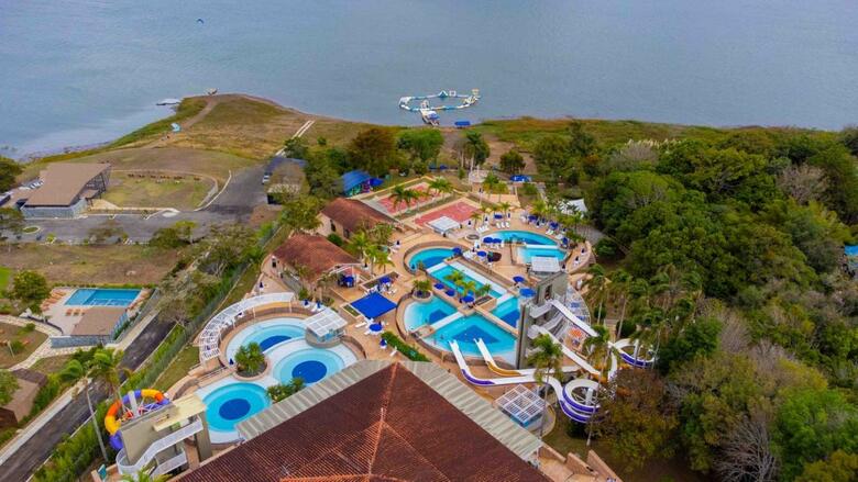 Comfandi Hotel Los Veleros