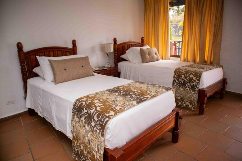Comfandi Hotel Los Veleros