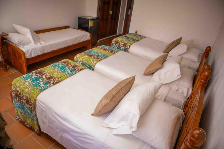 Comfandi Hotel Los Veleros