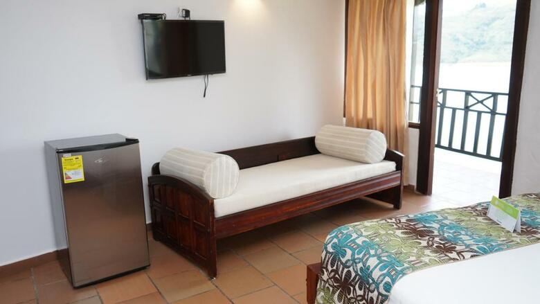 Comfandi Hotel Los Veleros