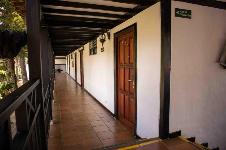 Comfandi Hotel Los Veleros