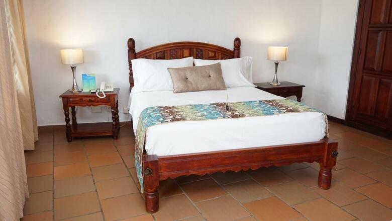 Comfandi Hotel Los Veleros