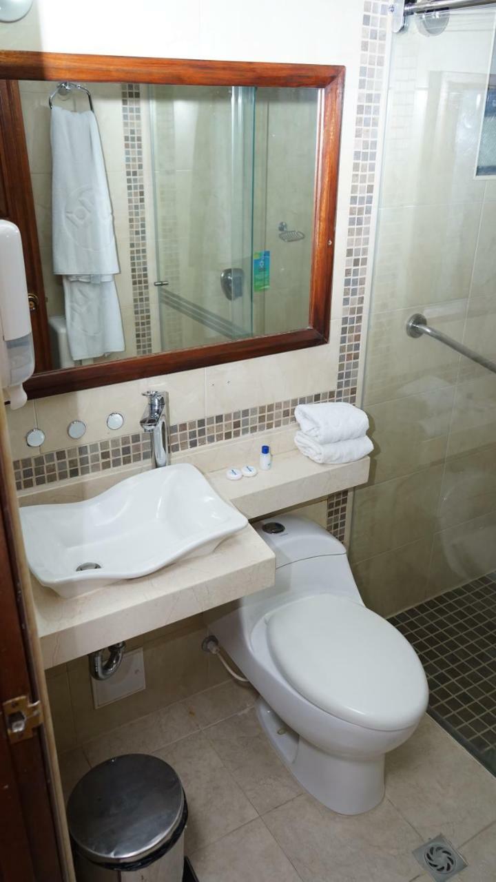 Comfandi Hotel Los Veleros