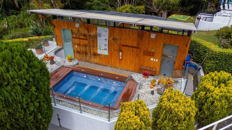 Comfandi Hotel Los Veleros